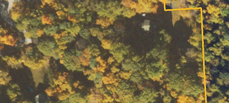 Mountain View Homesite Land