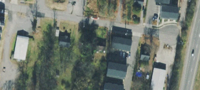 Infill Residential Development Land