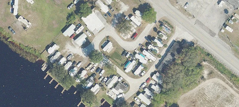 Waterfront Land Parcel