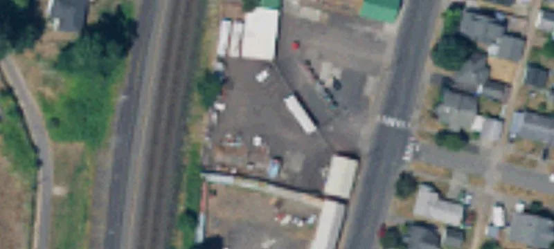 Flex Office Warehouse with Yard