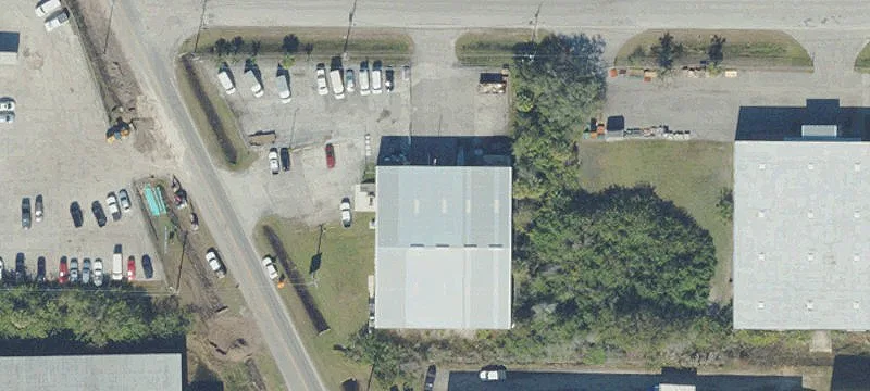 Warehouse for Lease on Anderson Road