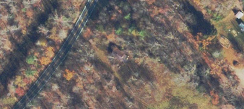 Waterfront Recreation Land Tract