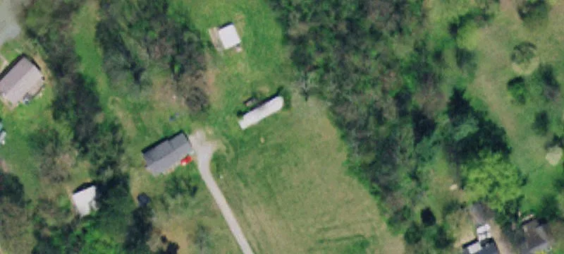Residential Development Land Lot