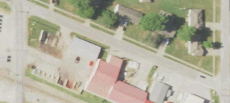 Turnkey School and Office Building
