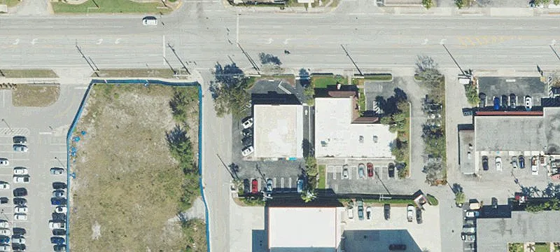 Single-Tenant Cannabis Dispensary