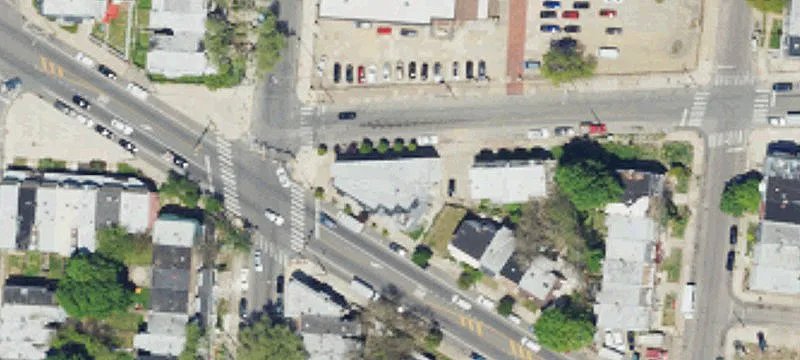 Street-Level 1BR Rental Unit