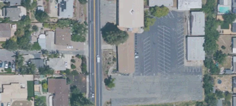 Commercial Land Parcel