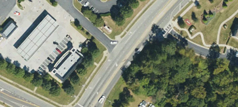 Residential Development Land