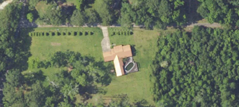 Residential Development Lot