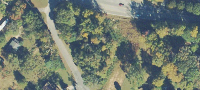 Specialty Land Parcel