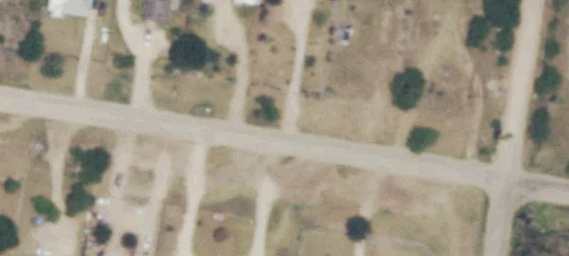 South Texas Land Parcels
