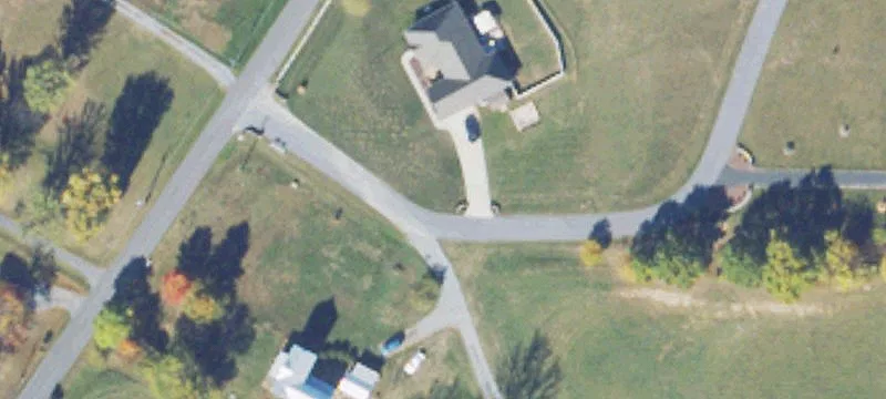 Mountain View Residential Lot