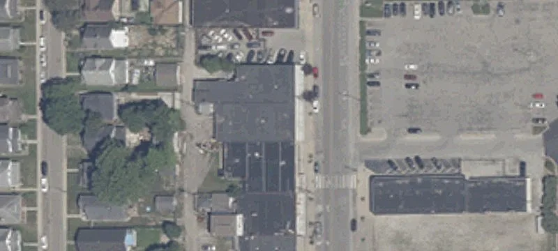 Divisible Flex Warehouse