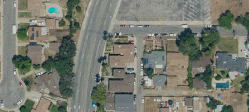 Townhouse-Style 4-Unit Multifamily