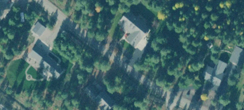 Residential Development Land Parcel