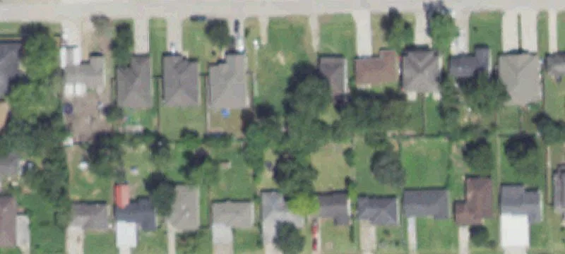 Residential Home Lot