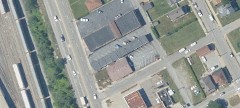 Well-Maintained Motel with Parking