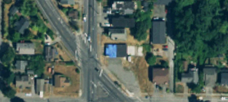 Office Building with Ample Parking