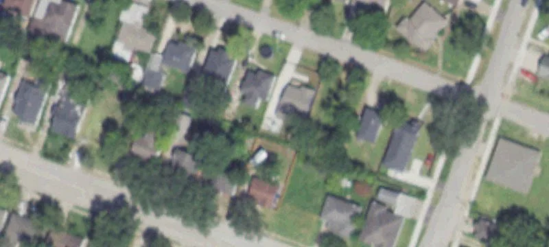 Vacant Residential Development Lot