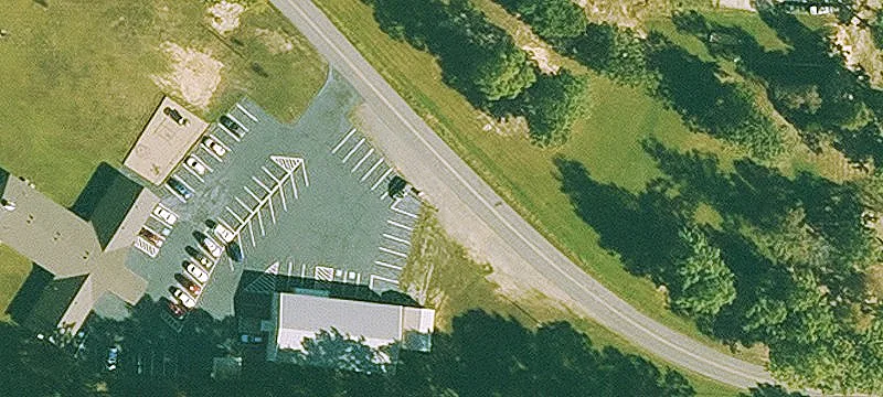 Acreage Residential Lot