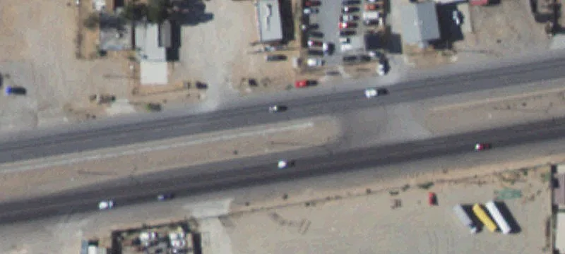 Vacant Commercial Land Site