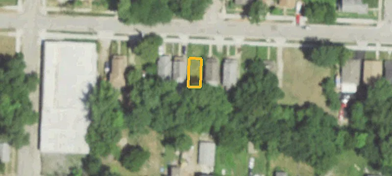 Residential Development Land Lot