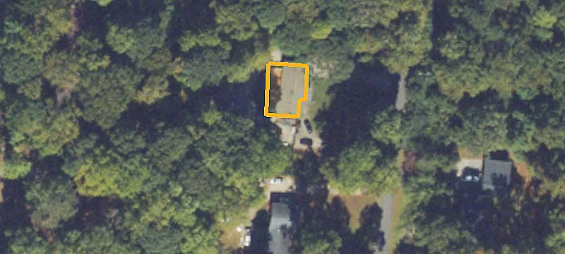 Zoned Residential Land Lot