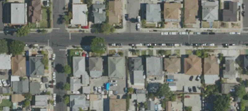4-Unit Multifamily Quadplex with Parking