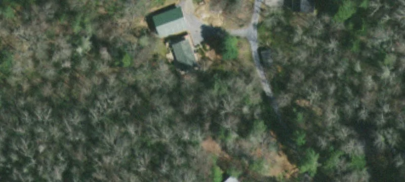 Residential Land Home Site