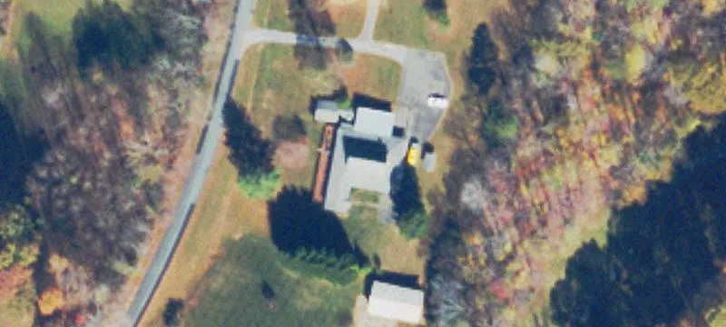 Build-Ready Residential Lot