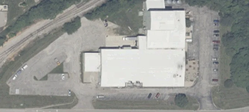 Industrial Land Parcel