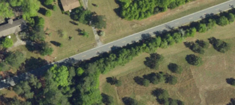 Cleared Residential Build Lot