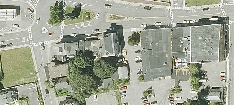 Mixed-Use Income Property