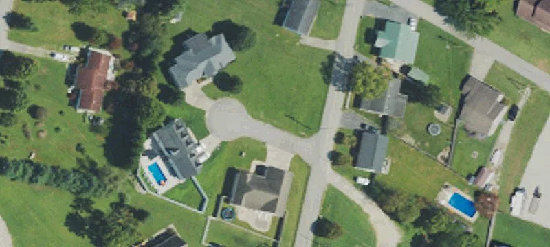 Vacant Residential Lot