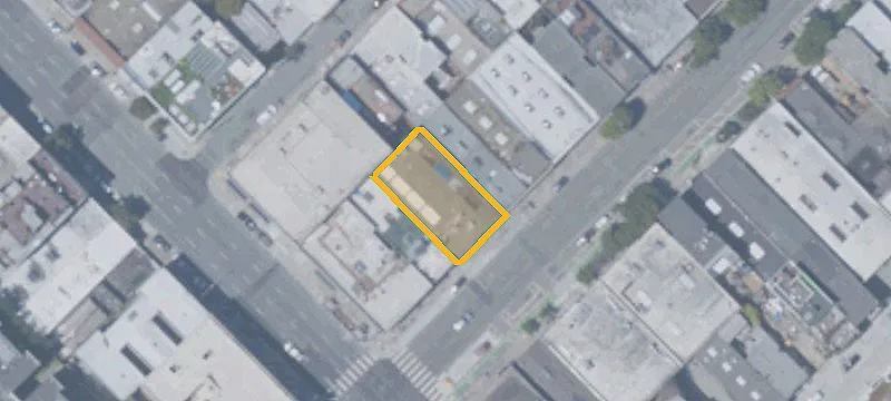 Flex Warehouse and Office Building