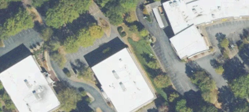 Office/Flex Building