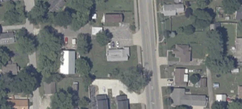Two-Unit Income Home