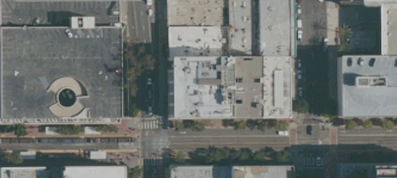 Retail Center with Existing Restaurants