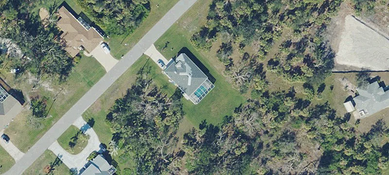 Residential Development Lot