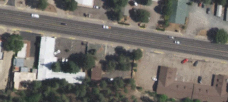 Multi-Tenant Retail Center