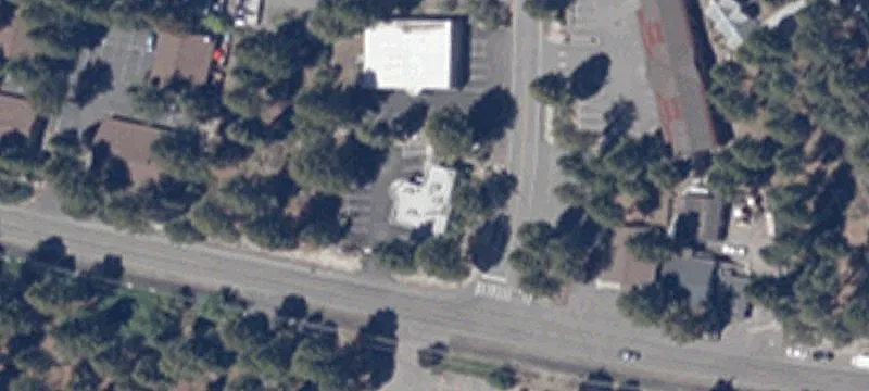 Fully Renovated Office Building