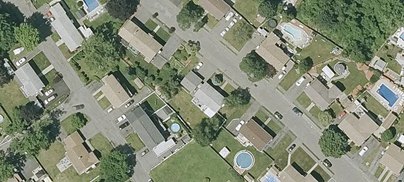 Split-Entry Two-Family Home