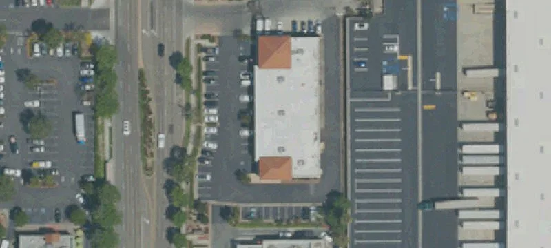 Automotive Service Facility