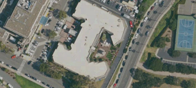 Mixed-Use Retail and Residential Property