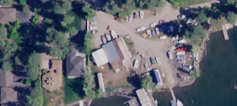 Mixed Use, Land, Special Purpose