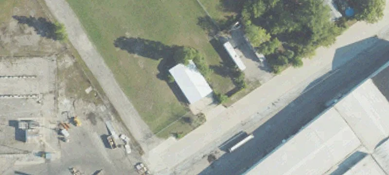 Flex Warehouse with Office