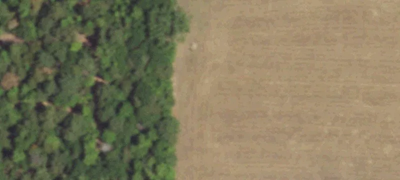 Waterfront Residential Land Lot