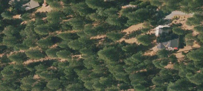 Cleared Residential Land Parcel