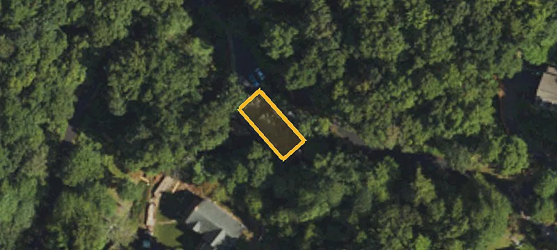 Residential Land Development Site
