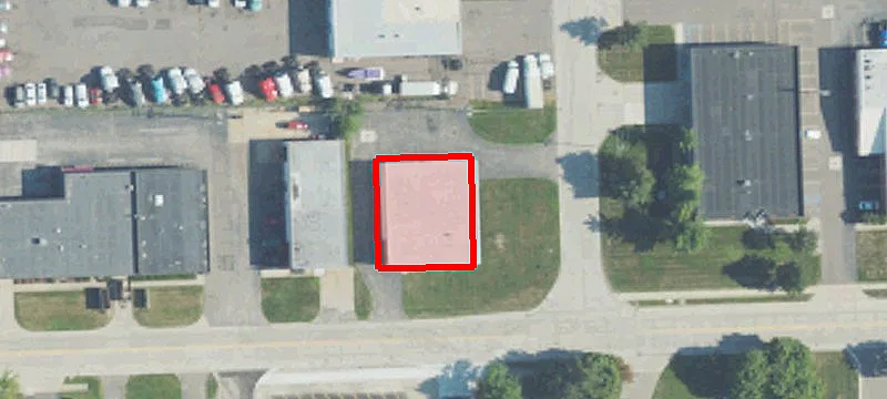 Industrial Specialty Property